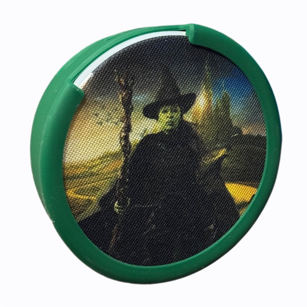 Wicked Elphaba Edition Echo Pop